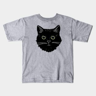 Squinch Kids T-Shirt